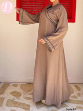 Load image into Gallery viewer, Anan Abaya - Sbh
