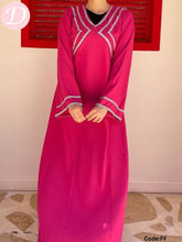 Load image into Gallery viewer, Anan Abaya - Sbh

