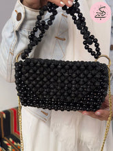 Load image into Gallery viewer, Gana Bag - Crystal Stones
