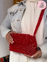 Load image into Gallery viewer, Aya Bag - Crystal
