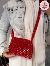 Load image into Gallery viewer, Aya Bag - Crystal
