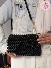 Load image into Gallery viewer, Farida Bag - Crystal
