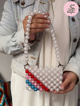 Load image into Gallery viewer, Hana Bag - Crystal
