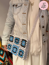 Load image into Gallery viewer, Rehab Bag - Crystal
