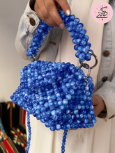 Load image into Gallery viewer, Safaa Bag - Crystal
