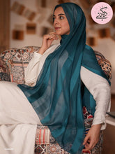 Load image into Gallery viewer, Eva Scarf - Silk * Satin
