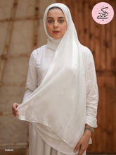 Load image into Gallery viewer, Eva Scarf - Silk * Satin
