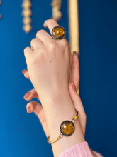 Load image into Gallery viewer, Arwa Set - Pure Copper
