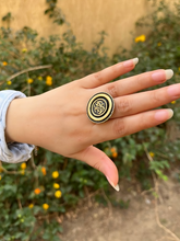 Load image into Gallery viewer, Carla Simple Ring
