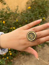 Load image into Gallery viewer, Carla Simple Ring
