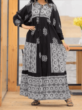 Load image into Gallery viewer, Gailan jalabiya - Viscose
