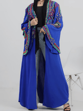 Load image into Gallery viewer, Sondos Cardigan - Crepe
