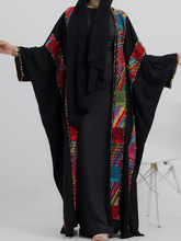 Load image into Gallery viewer, Bisan Cardigan - Crepe
