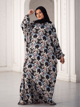 Load image into Gallery viewer, Isdal Mariam - Satin
