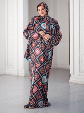 Load image into Gallery viewer, Isdal Rahma - Satin
