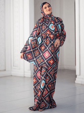 Load image into Gallery viewer, Isdal Rahma - Satin
