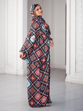 Load image into Gallery viewer, Isdal Rahma - Satin
