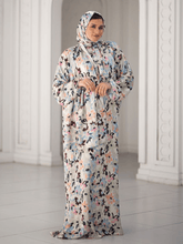 Load image into Gallery viewer, Isdal Gihan - Satin
