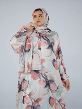 Load image into Gallery viewer, Isdal Basant - Satin
