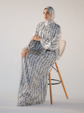 Load image into Gallery viewer, Isdal Salsabil - Satin
