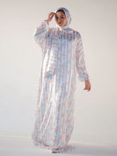 Load image into Gallery viewer, Isdal Qamar - Satin
