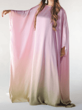 Load image into Gallery viewer, Abaya Aya - Satin
