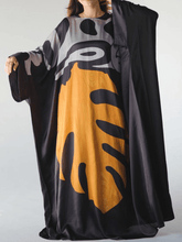 Load image into Gallery viewer, Abaya Dina - Satin
