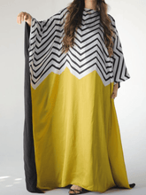Load image into Gallery viewer, Abaya Zina - Satin
