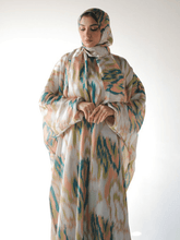 Load image into Gallery viewer, Isdal Roma - Satin
