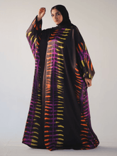 Load image into Gallery viewer, Isdal Basmala - Satin

