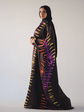 Load image into Gallery viewer, Isdal Basmala - Satin
