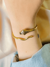 Load image into Gallery viewer, Cobra Set - Copper Set
