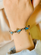 Load image into Gallery viewer, Small Lotus Flower Set - Pure Copper
