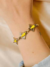 Load image into Gallery viewer, Small Lotus Flower Set - Pure Copper

