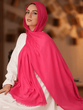 Load image into Gallery viewer, Kariman Scarf - Cotton
