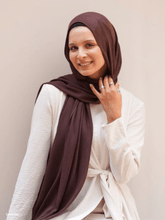 Load image into Gallery viewer, Kariman Scarf - Cotton
