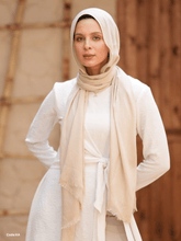 Load image into Gallery viewer, Kariman Scarf - Cotton
