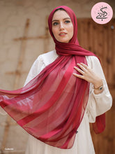 Load image into Gallery viewer, Eva Scarf - Silk * Satin
