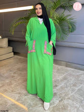 Load image into Gallery viewer, Areej Abaya - CY
