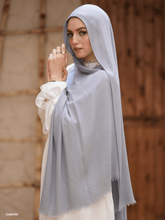 Load image into Gallery viewer, Kariman Scarf - Cotton
