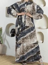 Load image into Gallery viewer, Jalabiya Sarah - Viscose
