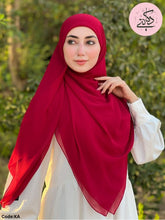 Load image into Gallery viewer, Arvan Veil - Malaysian Digital Veil
