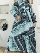 Load image into Gallery viewer, Jalabiya Sarah - Viscose
