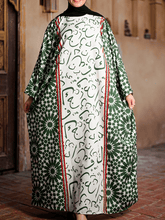 Load image into Gallery viewer, Jalabiya Salwa - Cotton
