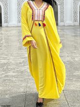 Load image into Gallery viewer, Jalabiya Tarteel - SY
