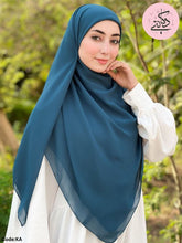 Load image into Gallery viewer, Arvan Veil - Malaysian Digital Veil
