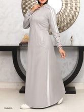 Load image into Gallery viewer, Eman Abaya - Swidy
