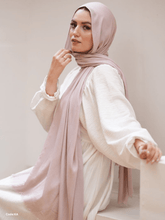 Load image into Gallery viewer, Kariman Scarf - Cotton
