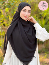 Load image into Gallery viewer, Arvan Veil - Malaysian Digital Veil
