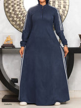 Load image into Gallery viewer, Eman Abaya - Swidy
